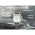 PAM01394 VSF Luminor Marina 42mm Best Edition White Dial on Brown Asso Strap P.9010 Clone