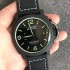 PAM01118 VSF Carbotech 1:1 Best Edition Black Dial on Black Nylon Strap P.9010 Clone