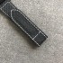 PAM01119 VSF Fibratech 1:1 Best Edition Dark Grey Dial on Black Nylon Strap P.9010 Clone