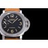 PAM00416 HWF SS Beverly Hills 1:1 Best Edition on Brown Asso Strap Strap A6497