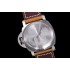 PAM00416 HWF SS Beverly Hills 1:1 Best Edition on Brown Asso Strap Strap A6497