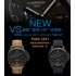 PAM01441 VSF Real Ceramic 1:1 Best Edition on Brown Asso Strap P.9010 Super Clone V2