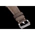 PAM00622 HWF SS  1:1 Best Edition on Brown Asso Strap   Strap P3000