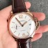 PAM01042 VSF Luminor Due 1:1 Best Edition White Dial on Brown Leather strap P.9010 Clone