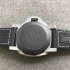 PAM01119 VSF Fibratech 1:1 Best Edition Dark Grey Dial on Black Nylon Strap P.9010 Clone