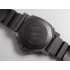 PAM00960 VSF Carbotech 42mm Best Edition Black Dial on Black Rubber Strap P.9010