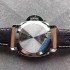 PAM00904 VSF Luminor Due 42mm Best Edition Grey Dial on Brown Rubber Strap Asia XXXIV