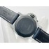 PAM01663 VSF Carbotech 1:1 Best Edition Blue Dial on Blue Kevlar Composite Strap P.9010 Clone