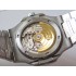 Nautilus PPF 5711/1A 1:1 Best Edition Wathet Textured Dial on SS Bracelet 324CS V4