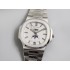 Nautilus 5726 PF Best Edition White Textured Dial on SS Bracelet A324 V3