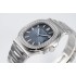 Nautilus PPF 5713 Best Edition Blue Dial Diamond Bezel on Bracelet 324CS V3