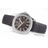 Aquanaut 5165A 38mm ZF 1:1 Best Edition Black Dial on Black Rubber Strap 324CS V2