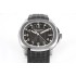 Aquanaut 5167A ZF 1:1 Best Edition Gray Dial on Black Rubber Strap 324CS V2