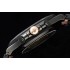 Nautilus DIWF 5711 DIW Carbon 1:1 Best Edition Black Textured Dial on Carbon/RG Bracelet 324CS
