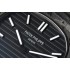 Nautilus DIWF 5711 DIW Carbon 1:1 Best Edition Black Textured Dial on Carbon/PVD Bracelet 324CS