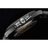 Nautilus DIWF 5711 DIW Carbon 1:1 Best Edition Black Textured Dial on Carbon/PVD Bracelet 324CS