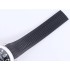 Aquanaut 5167A SF 1:1 Best Edition Black Dial on Black Rubber Strap A324 Super Clone V2