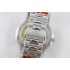 Nautilus TWF 5740 SS Best Edition Gray Dial on SS Bracelet A240