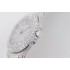 Nautilus TWF 5711 1:1 Best Edition Full Diamonds Dial and Bracelet 324CS