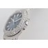 Nautilus TWF 5711 1:1 Best Edition Blue Dial and Full Diamonds Bracelet 324CS