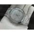 Nautilus TWF 5719 1:1 Best Edition Full Diamonds Dial and Bracelet 324CS