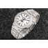 Nautilus R8F 5726 1:1 Best Edition White Dial and Full Diamonds Bracelet 324CS