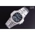 Nautilus GRF 5712/1A 1:1 Best Edition Blue Dial on SS Bracelet A240