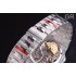 Nautilus GRF 5712/1A 1:1 Best Edition Grey Dial on SS Bracelet A240