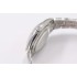 Oyster Perpetual EWF 124300 1:1 Best Edition Silver Dial on SS Bracelet A3230