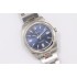 Oyster Perpetual EWF 124300 1:1 Best Edition Deep Blue Dial on SS Bracelet A3230