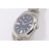 Oyster Perpetual ARF 124300 1:1 Best Edition Blue Dial 904L Case and Bracelet SA3230