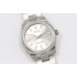 Oyster Perpetual EWF 277200 Best Edition Silver Dial on SS MY6T15 Movement