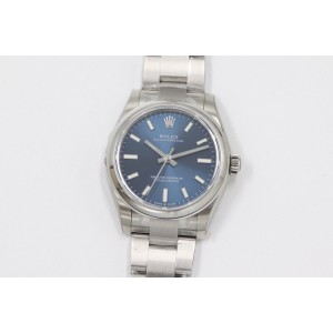 Oyster Perpetual EWF 277200 Best Edition Blue Dial on SS MY6T15 Movement