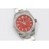 Oyster Perpetual EWF 277200 Best Edition Red Dial on SS MY6T15 Movement
