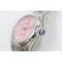 Oyster Perpetual EWF 277200 Best Edition Deep Pink Dial on SS MY6T15 Movement