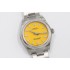 Oyster Perpetual EWF 277200 Best Edition Yellow Dial on SS MY6T15 Movement