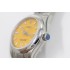 Oyster Perpetual EWF 277200 Best Edition Yellow Dial on SS MY6T15 Movement