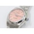 Oyster Perpetual EWF 277200 Best Edition Pink Dial on SS MY6T15 Movement