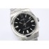 Oyster Perpetual EWF 126000 1:1 Best Edition Black Dial on SS Bracelet A3230