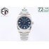 Oyster Perpetual EWF 126000 1:1 Best Edition Blue Dial on SS Bracelet A3230