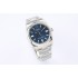Oyster Perpetual EWF 126000 1:1 Best Edition Blue Dial on SS Bracelet A3230