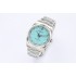 Oyster Perpetual EWF 126000 1:1 Best Edition Tiffany Blue Dial on SS Bracelet A3230
