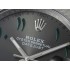 DateJust 41 SS DIWF 1:1 Best Edition Green Roman Arabic Dial on Jubilee Bracelet SA3235