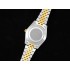 DateJust 41 SS/YG DIWF 1:1 Best Edition SS/YG Black Luminous Dial on Jubilee Bracelet SA3235