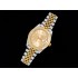 DateJust 41 SS/YG DIWF 1:1 Best Edition SS/YG Yellow gold Luminous Dial on Jubilee Bracelet SA3235