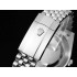 DateJust 36 SS DIWF 1:1 Best Edition Green Roman Dial on Jubilee Bracelet SA3235