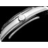 DateJust 36 SS DIWF 1:1 Best Edition Black Luminous Dial on Jubilee Bracelet SA3235