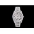 Datejust 126334 TWF Swarovski diamonds SS arab diamond Dial jubilee Bracelet A2824