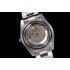 Datejust 126334 TWF SS Swarovski diamonds Gray Green Roman Dial Oyster Bracelet A2824