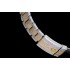 Datejust 126334 TWF YG/SS Swarovski diamonds Arab Diamond Dial Oyster Bracelet A2824
